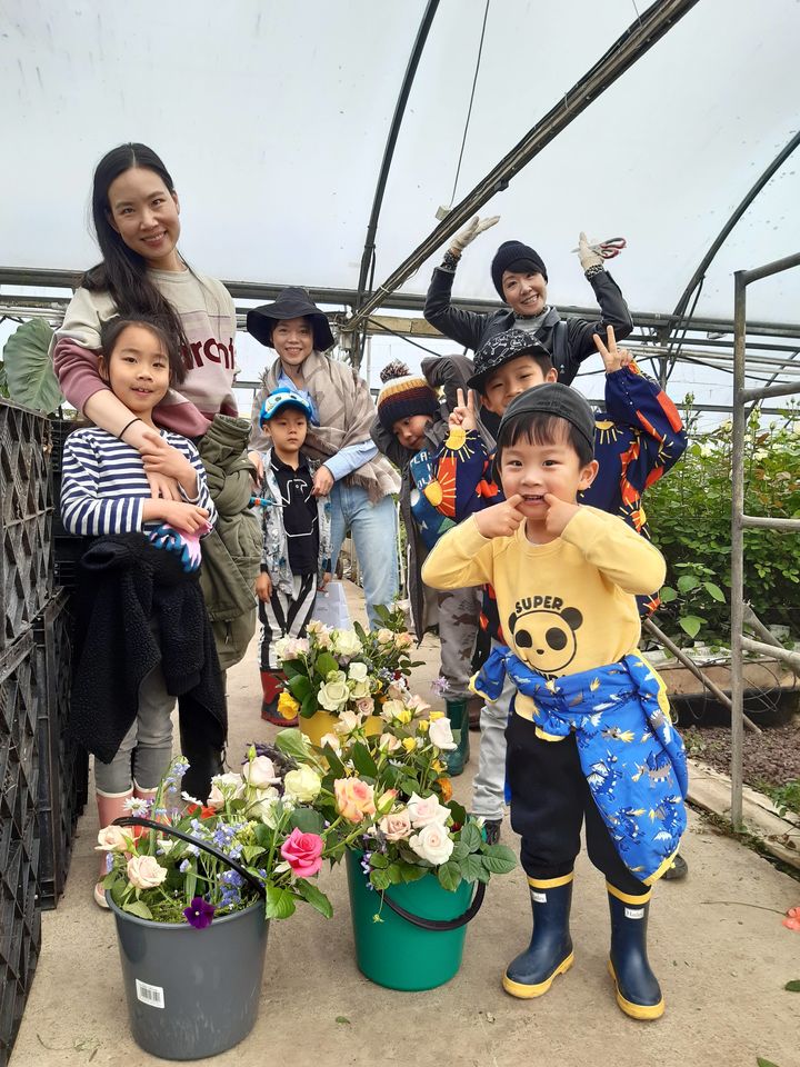 @ Station Road Kumeu Greenhouse