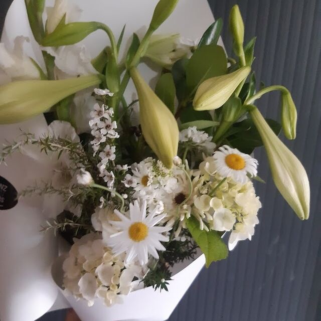 Xmas Flowers