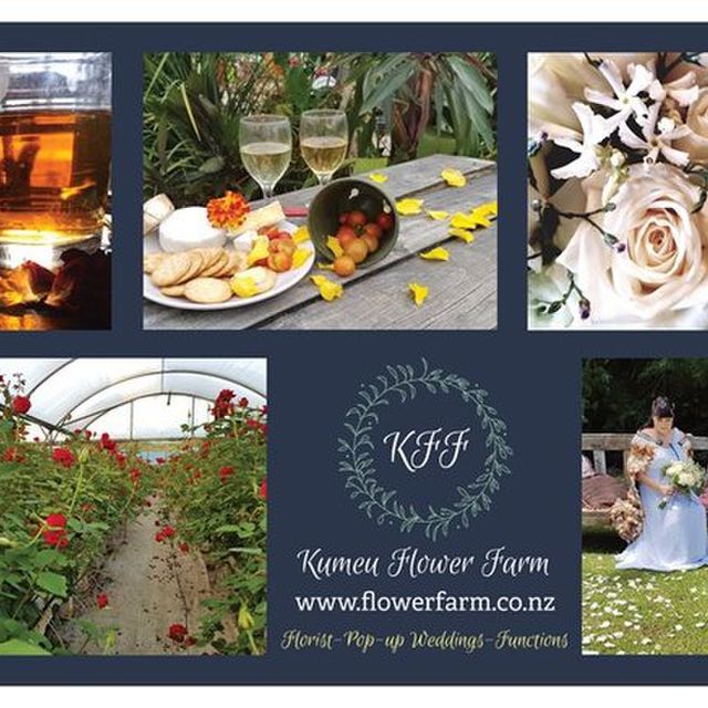 Glamping on The Farm