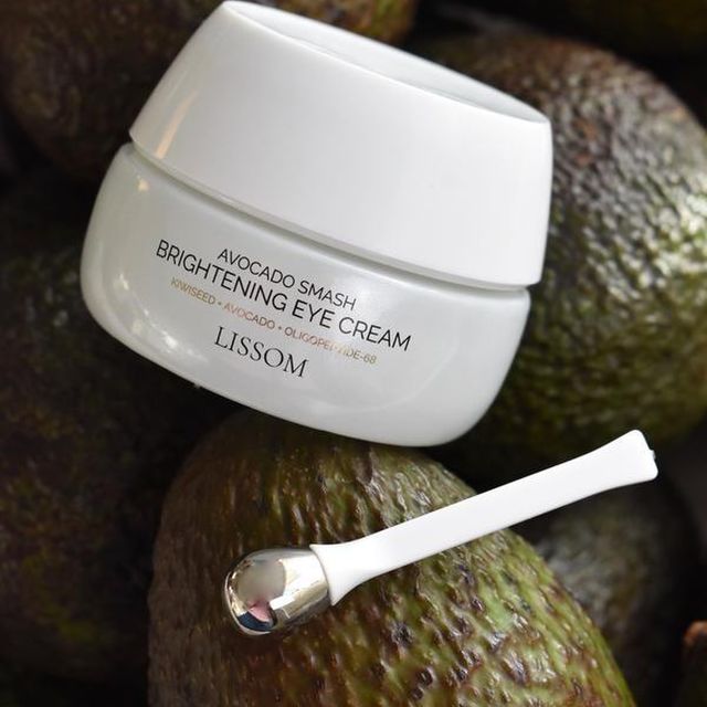 Avocado Smash