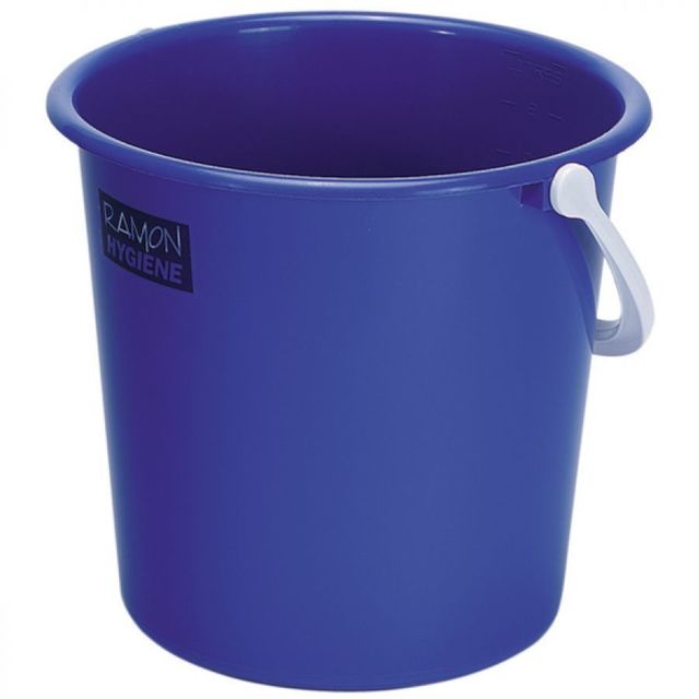 Bucket for Transport