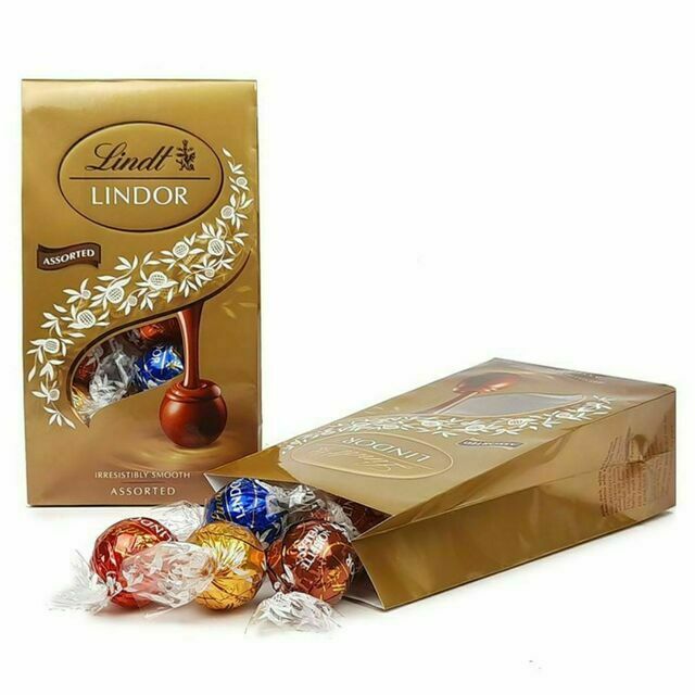 Chocolate delights