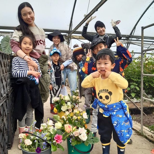 @ Station Road Kumeu Greenhouse