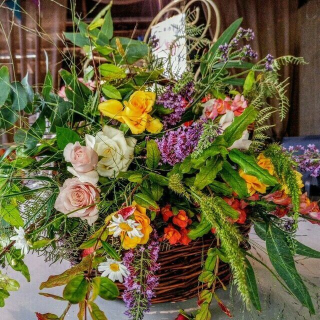 Country Garden